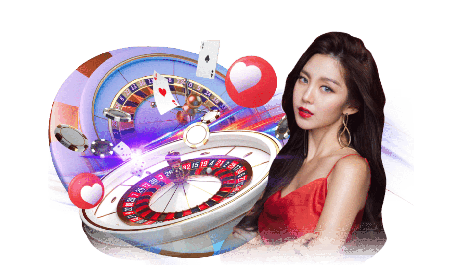 How to apply for a roulette