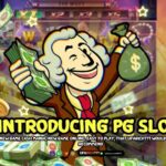 Introducing PG Slot, new game CASH MANIA, new game online, easy to play, that UFARICH777 would like to recommend